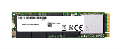 W5H33AV HP 360GB TLC PCI Express 3.0 x4 M.2 2280 Internal Solid State Drive (SSD)