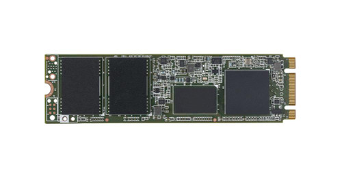 F6PFJ Dell 512GB MLC SATA 6Gbps M.2 2280 Internal Solid State Drive (SSD)