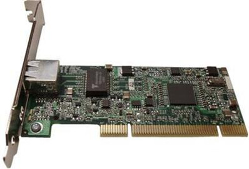G0766 Dell PCI Gigabit Ethernet Card for Dell Dimension 4600