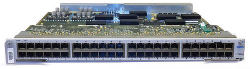 DS1404094 Nortel Fast Ethernet Routing Switch 8348GTX-PWR Module 48-Ports RJ-45 (Refurbished)