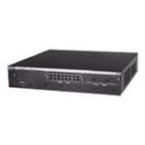 1G587-09 Enterasys Matrix E1 Gigabit Distribution Switch Switch Gigabit EN + 6 x SFP miniGBIC (empty) 2U (Refurbished)