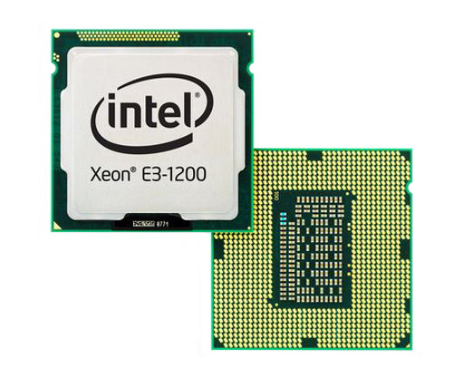 CM8062307262834 Intel Xeon E3-1220L Dual Core 2.20GHz 5.00GT/s DMI 3MB L3 Cache Socket FCLGA1155 Processor