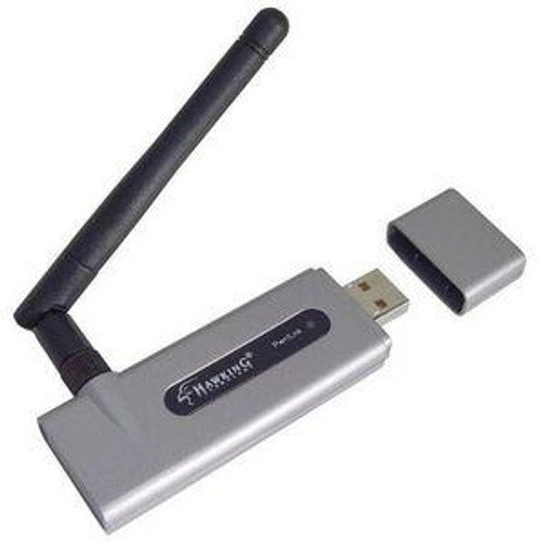 HWUG1 Hawking Wireless-G USB 802.11b Network Adapter