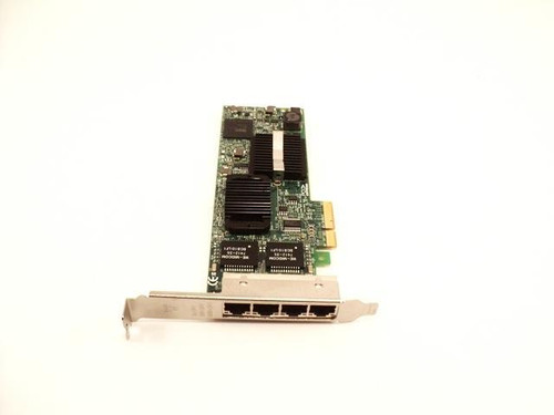 D96950 Dell PRO/1000 VT Quad Port Server Adapter LP PCI-E