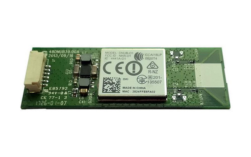 70050101 OkiData Wireless Network Card for C9600 Series Printer