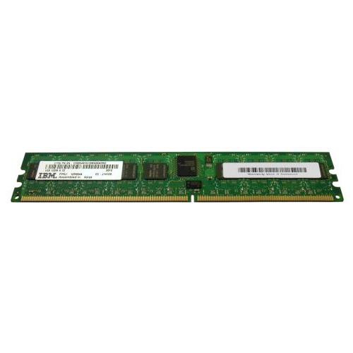 12R8544 IBM 1GB DDR2 Registered ECC PC2-4200 533Mhz Server