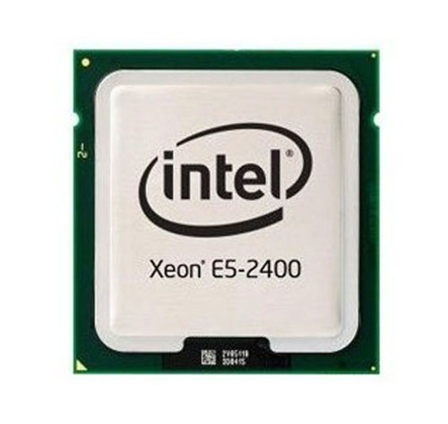 BX80621E52440-A1 Intel Xeon E5-2440 6 Core 2.40GHz 7.20GT/s QPI 15MB L3 Cache Socket FCLGA1356 Processor