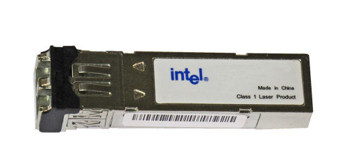 TXN179010850E21 Intel Optical Transceiver Module