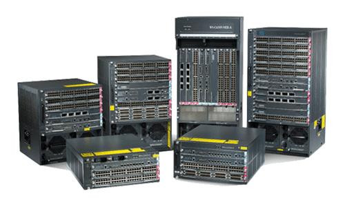 WS-C6506E-IPSC-K9= Cisco Catalyst 6506E+4 x IDSM2+ Sup32 + 8 copper SFP and Power (Refurbished)