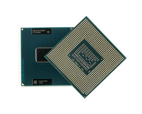 CW8064701484702 Intel Core i3 i3-4000 i3-4000M Dual-core (2 Core) 2.40 GHz Processor - 3 MB L3 Cache - 512 KB L2 Cache - 64-bit Processing - 22 nm - Socket PGA-946