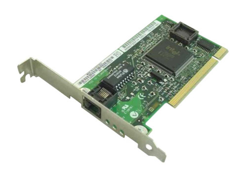 D5013A HP Single-Port RJ-45 100Mbps 10Base-T/100Base-TX Fast Ethernet PCI Network Adapter