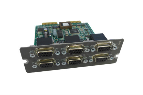 204512-001 Compaq Multi port expansion card for Ups XR series