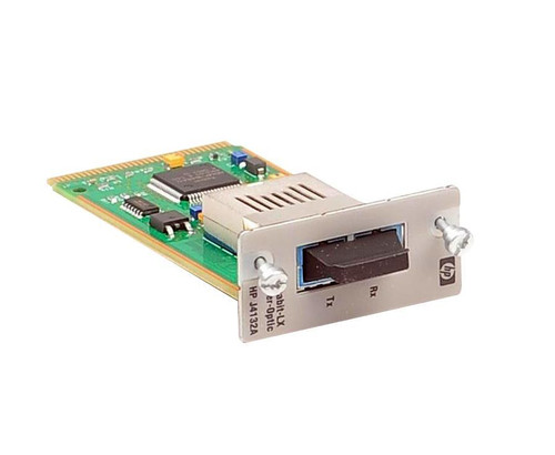 J4132-69001 HP ProCurve 1Gbps 1000Base-LX SC Connector Transceiver Module
