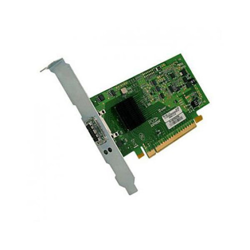 7104-HCA-LPX1P QLogic Infiniband Single-Port PCI Express 8x Host Channel Adapter