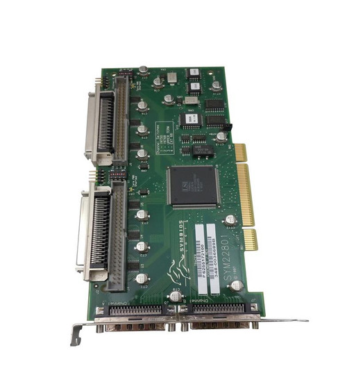 375-0002 Sun Gigabit Ethernet (GBE/P) 1.0 for Sun Enterprise 10000