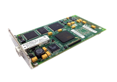 LP9002S Emulex Network LightPulse 2GB Single Port PCI-E Fibre Channel Host Bus Adapter