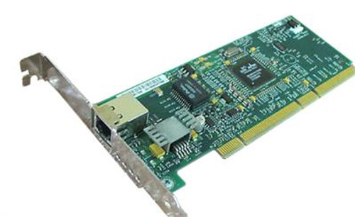CTRFHBT135 HP StorageWorks Single-Port 2Gbps Fibre Channel PCI-X Host Bus Network Adapter