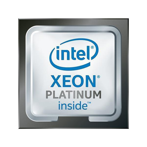 Platinum 8376HL Intel Xeon Platinum 28-Core 2.60GHz 6.00GT/s UPI 38.5MB L3 Cache Socket FCLGA4189 Processor Platinum