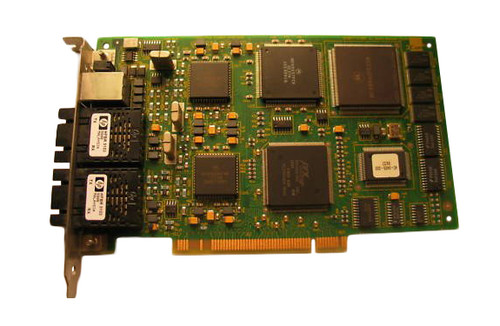 3C804 3Com FDDI Link SAS PCI Network Interface Card