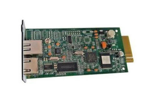 0231A55S 3Com 4-Port FXS Multi-function Interface Module 4 x FXS WAN Multi-function Interface Module (Refurbished)