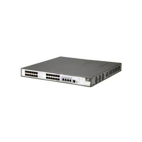 0231A62H 3Com 1-Port 10/100/1000 Flexible Interface Card 1 x 10/100/1000Base-T LAN Interface Module (Refurbished)