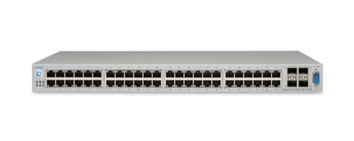 AL1001E03-GS Nortel Gigabit Ethernet Routing 1U Switch 5510-48T with 48-Ports 10/100/1000 Plus 2-Ports SFP (Refurbished)