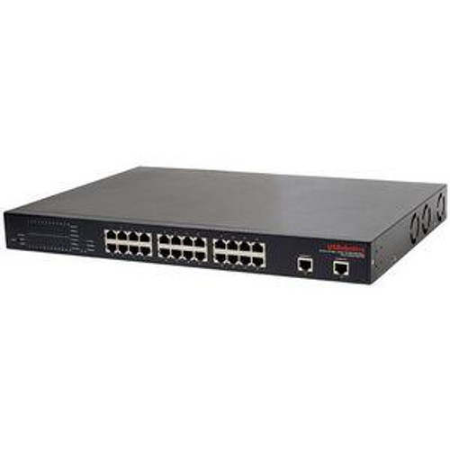 USR997716 U.S. Robotics US Robotics Courier 16-Ports Gigabit Smart Switch (Refurbished)