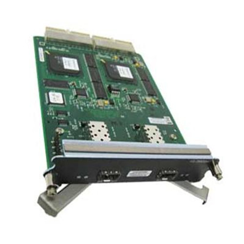 1G-2MGBIC Enterasys Matrix E Series 1G-2MGBIC Extender Module 2 x SFP (mini-GBIC) Extender Module (Refurbished)