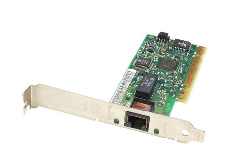 34L1199 IBM EtherJet Single-Port RJ-45 100Mbps 10Base-T/100Base-TX Ethernet PCI Network Adapter