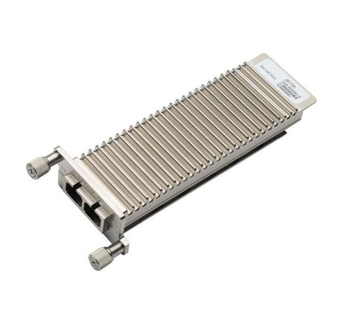 J8173-69001 HP ProCurve 10Gbps 10GBase-LR Single-mode Fiber 10km 1310nm Duplex SC Connector Xenpak Transceiver Module