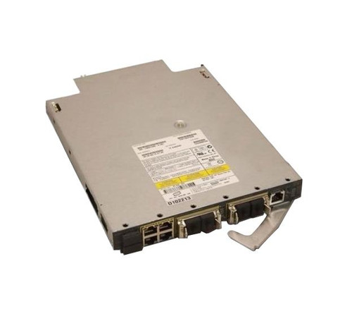 451438-B21 HP Cisco Catalyst 3120G 4-Ports SFP 1Gbps Blade SAN Gigabit Ethernet Switch (Refurbished)