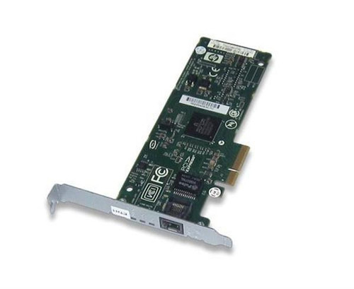 D5013-60002 Intel Single-Port RJ-45 100Mbps 10Base-T/100Base-TX Ethernet PCI Network Adapter