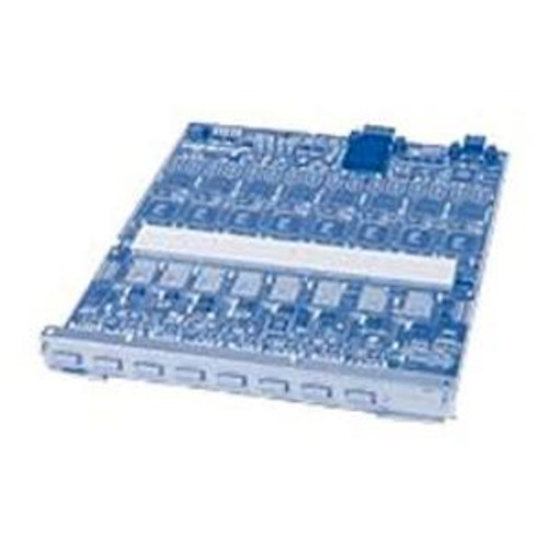 DS1404038 Nortel PassPort 8608GBE Routing Switch Module 8-Ports 1000 Base GBIC (GBICs ) (Refurbished)