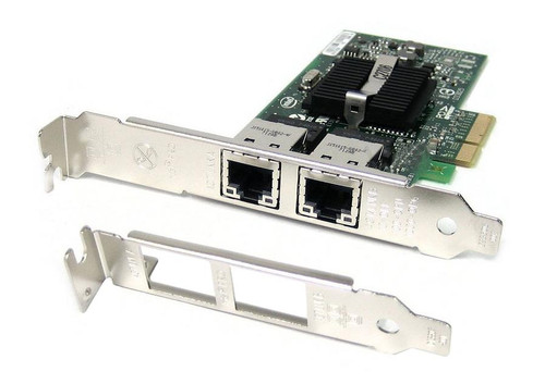 012355-002 HP Single-Port LC 1Gbps 1000Base-SX Gigabit Ethernet 133MHz PCI-X Multifunction Server Network Adapter