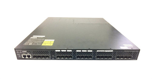 DS-C9120-K9 Cisco Mds 9120 20pt Fc Fiber Channel Fabric Switch (Refurbished)