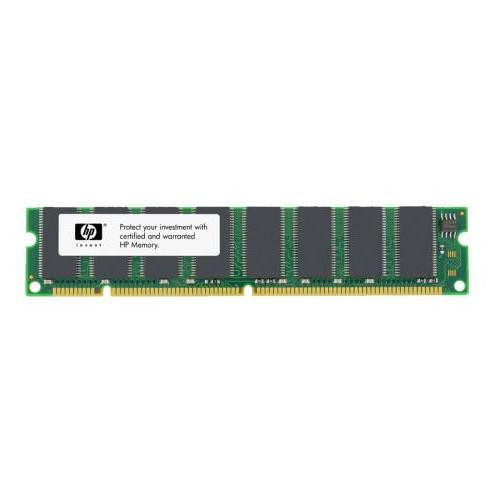 166614-B21 HP 128MB SDRAM Non ECC PC-100 100Mhz