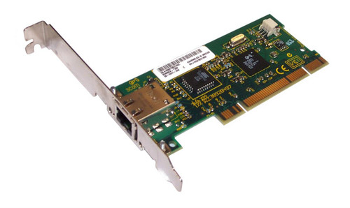3C3C905CXTXM 3Com Fast EtherLink XL Single-Port RJ-45 100Mbps 10Base-T/100Base-TX Fast Ethernet PCI Network Adapter