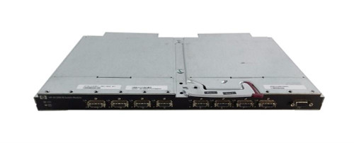 HSTNS-1B14 HP /Compaq BLC 4X DDR IB Switch MODULE (Refurbished)