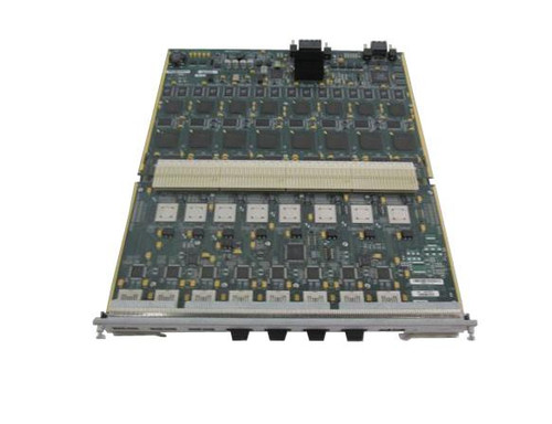 DS1404036 Nortel PassPort 8608SXE Routing Switch Module 8 Port SC 1000BASE-SX Gigabit Ethernet Interface Module (Refurbished)