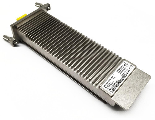 XENPAK-10GB-LRM= Cisco 10Gbps 10GBase-LRM Multi-mode Fiber 220m 1310nm Duplex SC Connector XENPAK Transceiver Module