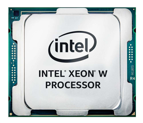 W-2135 Intel Xeon W Family 6-Core 3.70GHz 8.25MB Cache Socket FCLGA2066 Processor