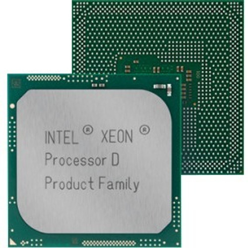 GG8067402569000 Intel Xeon D-1539 8 Core 1.60GHz 12MB L3 Cache Socket FCBGA1667 Processor