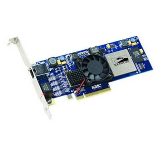 SMC10GPCIE-10BT SMC 10G PCIe 10GbE 10GBASE-T Server Adapter Card