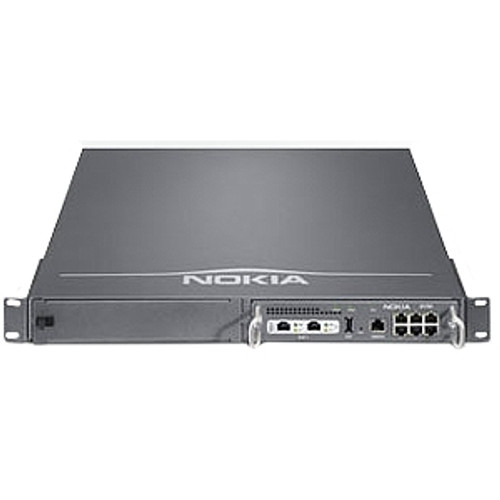 NBB0295JSF Nokia IP290 Disk Based System Dual Shell Security Appliance