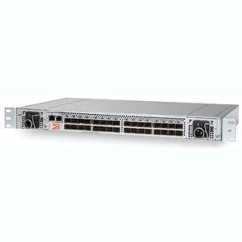 BR-5020-0000-A Brocade 5020 32-Ports Swch 16act 0sfp Rm 2p/s Full Fab (Refurbished)