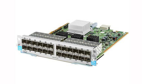 507268-001 HP MDS 9000 24-Ports 8Gbps Fibre Channel Module (Refurbished)