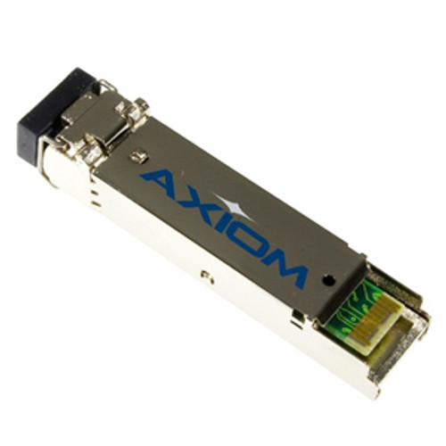 10018-AX Axiom 1Gbps 1000Base-T Copper 100m RJ-45 Connector GBIC Transceiver Module for Extreme Compatible