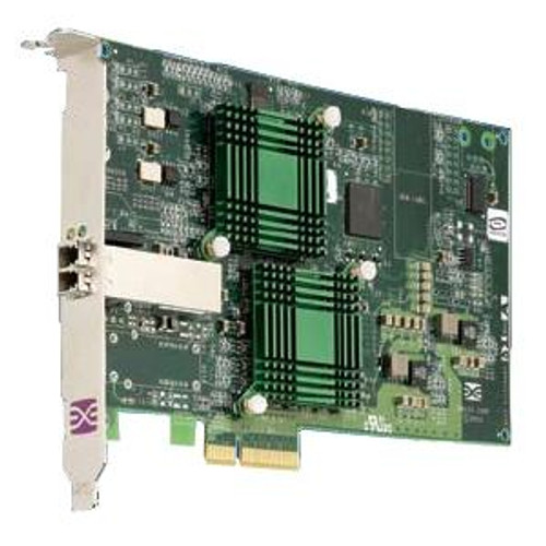 LP1050EX-F2 Emulex Network LightPulse 2GB Single Port PCI-E Fibre Channel Host Bus Adapter