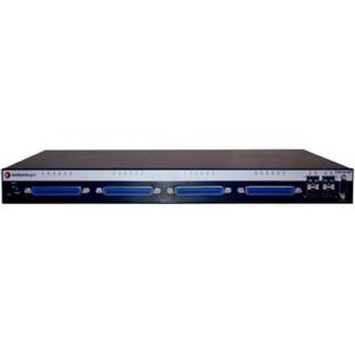 C2G134-24P Enterasys Networks Matrix C Series Stackable PoE Gigabit Ethernet External Switch 24 x 10/100/1000Base-T SFP LAN (Refurbished)