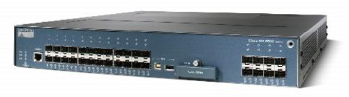 ME-C6524GS-8S Cisco 6524GS-8S Metro Layer 3 Ethernet Switch 24 x SFP (mini-GBIC) 1 x (Refurbished)
